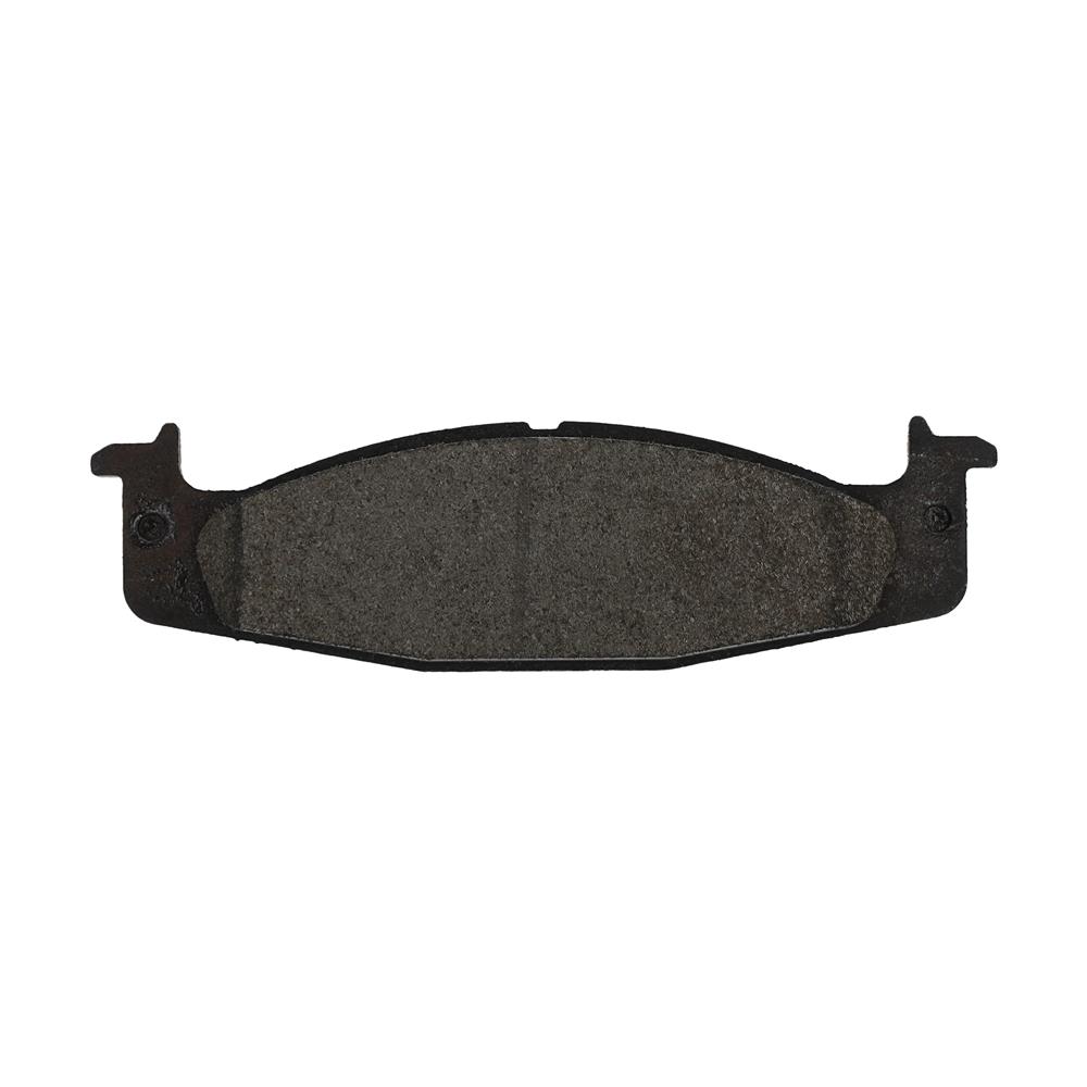 1994-96 Bronco Front Brake Pads - Semi Metallic