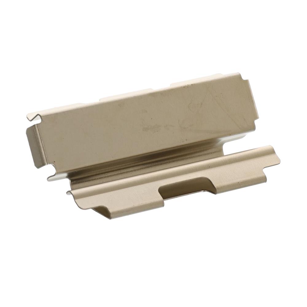 1994-96 Bronco Front Brake Pads - Semi Metallic