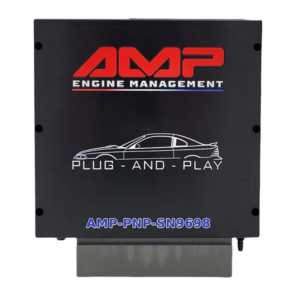 1996-98 Mustang AMP MegaSquirt Plug and Play ECU 4.6
