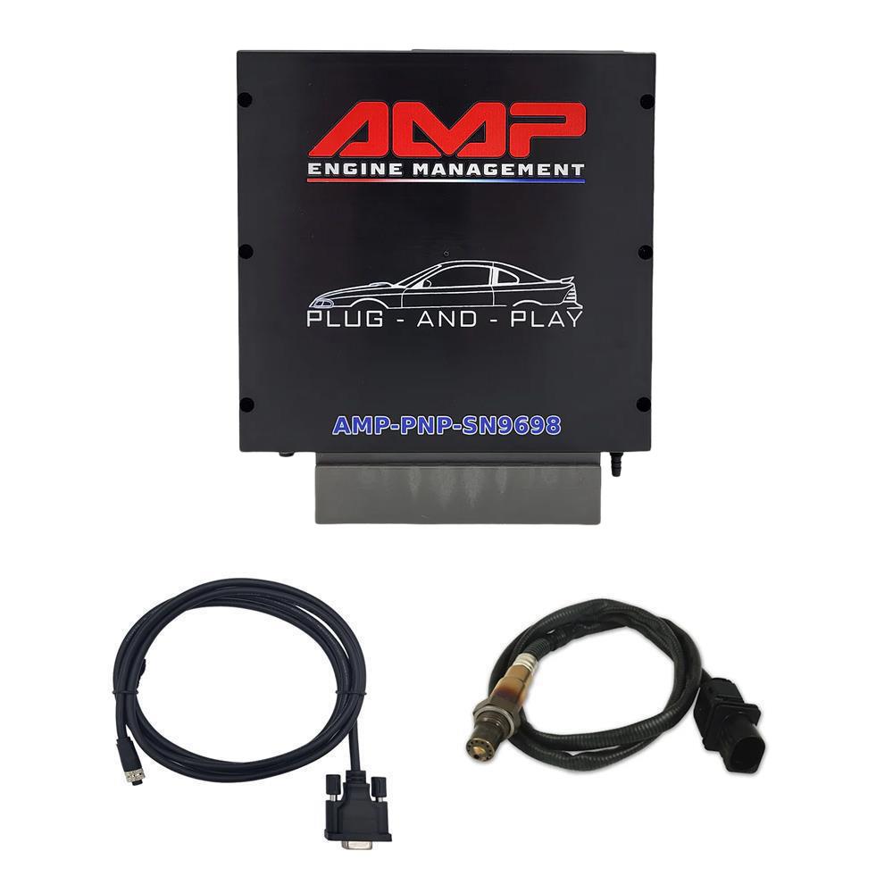 1996-98 Mustang AMP MegaSquirt Plug and Play ECU 4.6