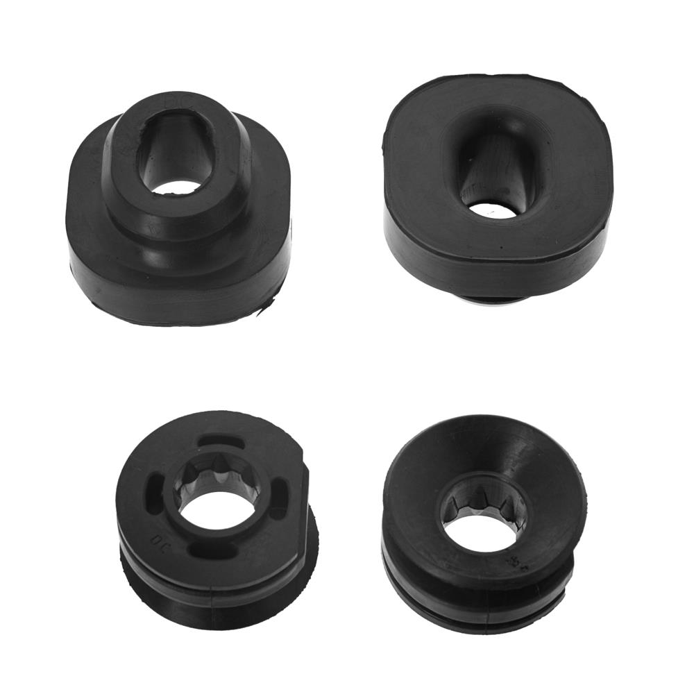 1996-04 Mustang Radiator Insulator Kit