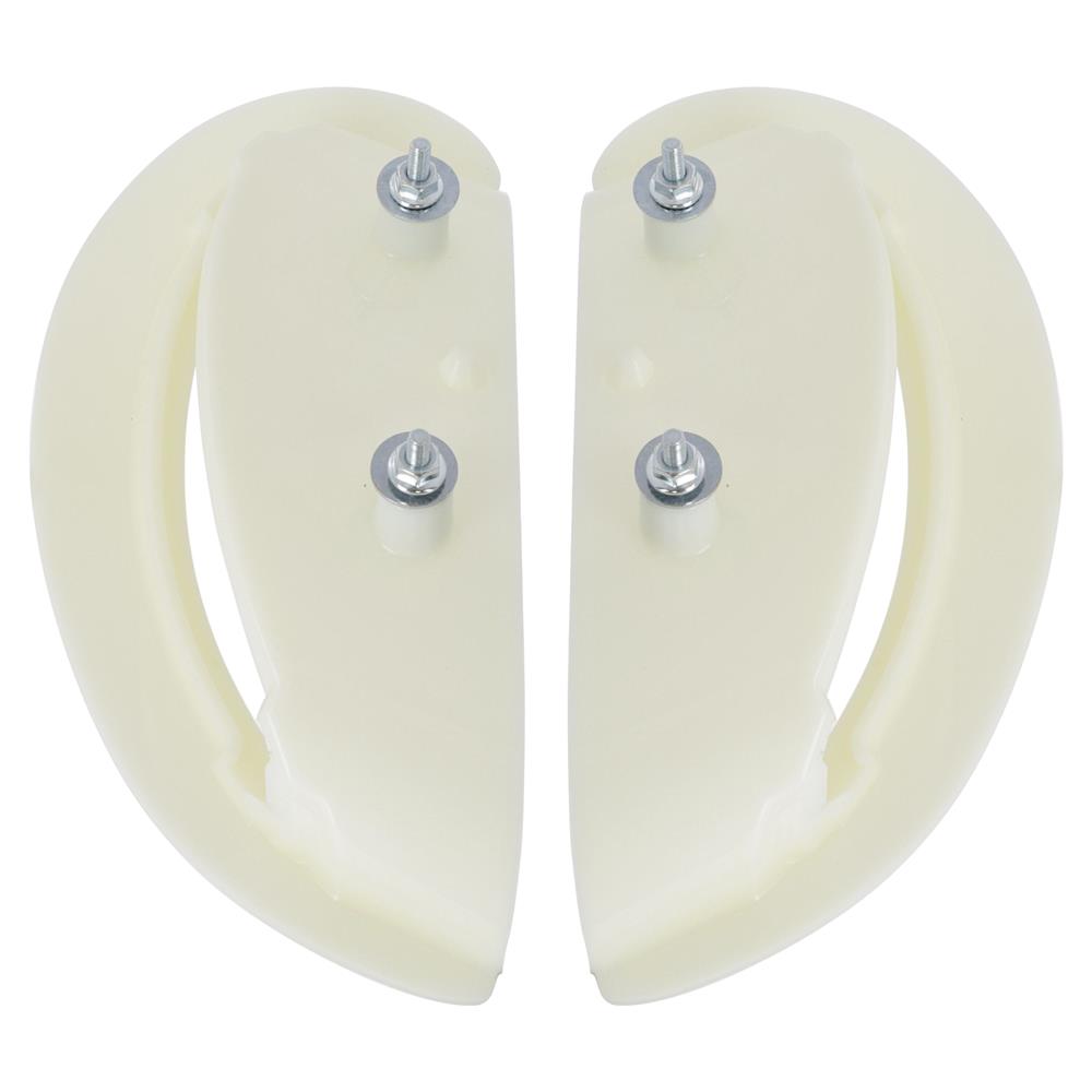 1996-98 Mustang Cobra Hood Scoop Bezel Kit