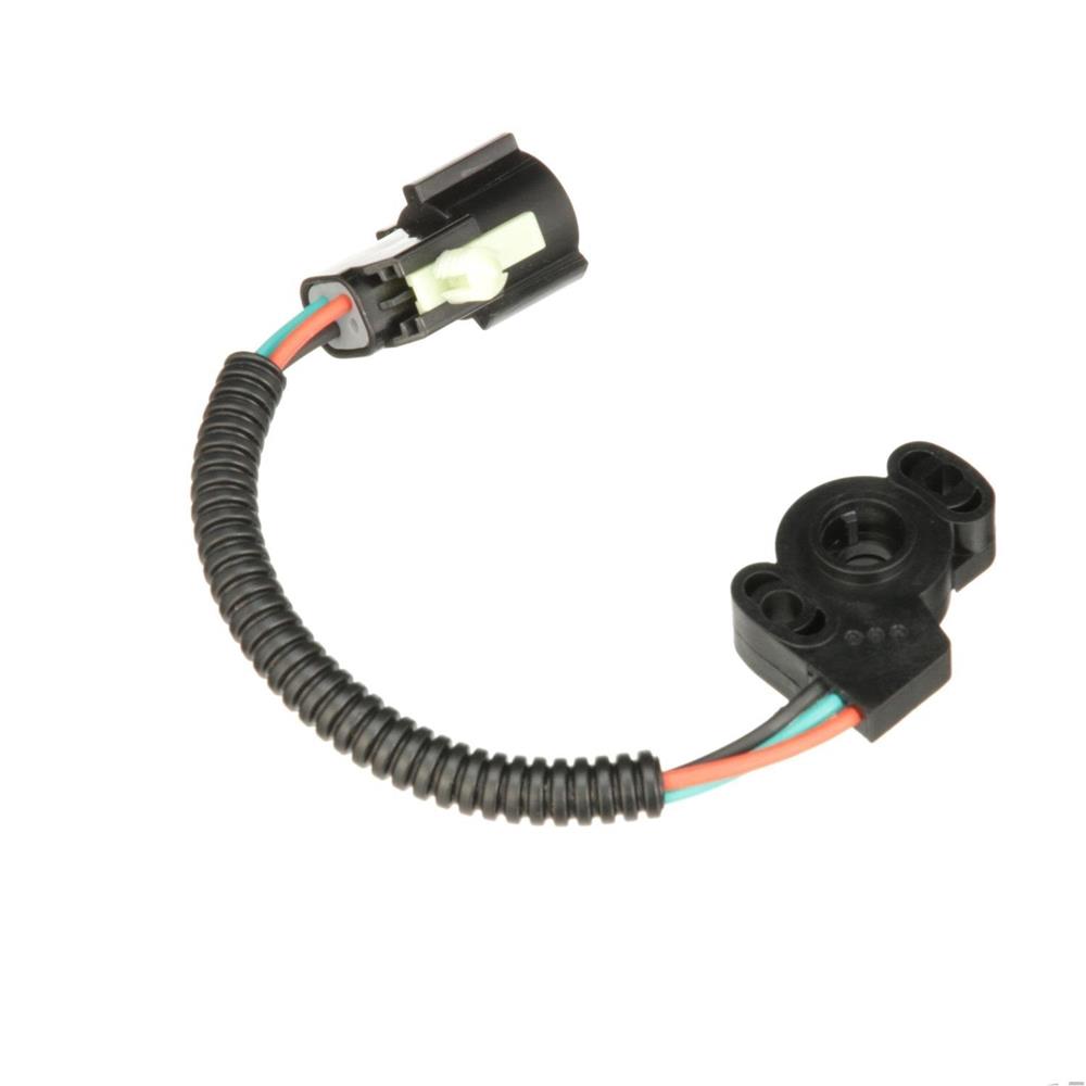 1996 Bronco Throttle Position Sensor (TPS) 5.0/5.8