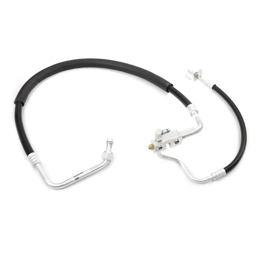 1996 Bronco Complete Air Conditioner (A/C) Kit