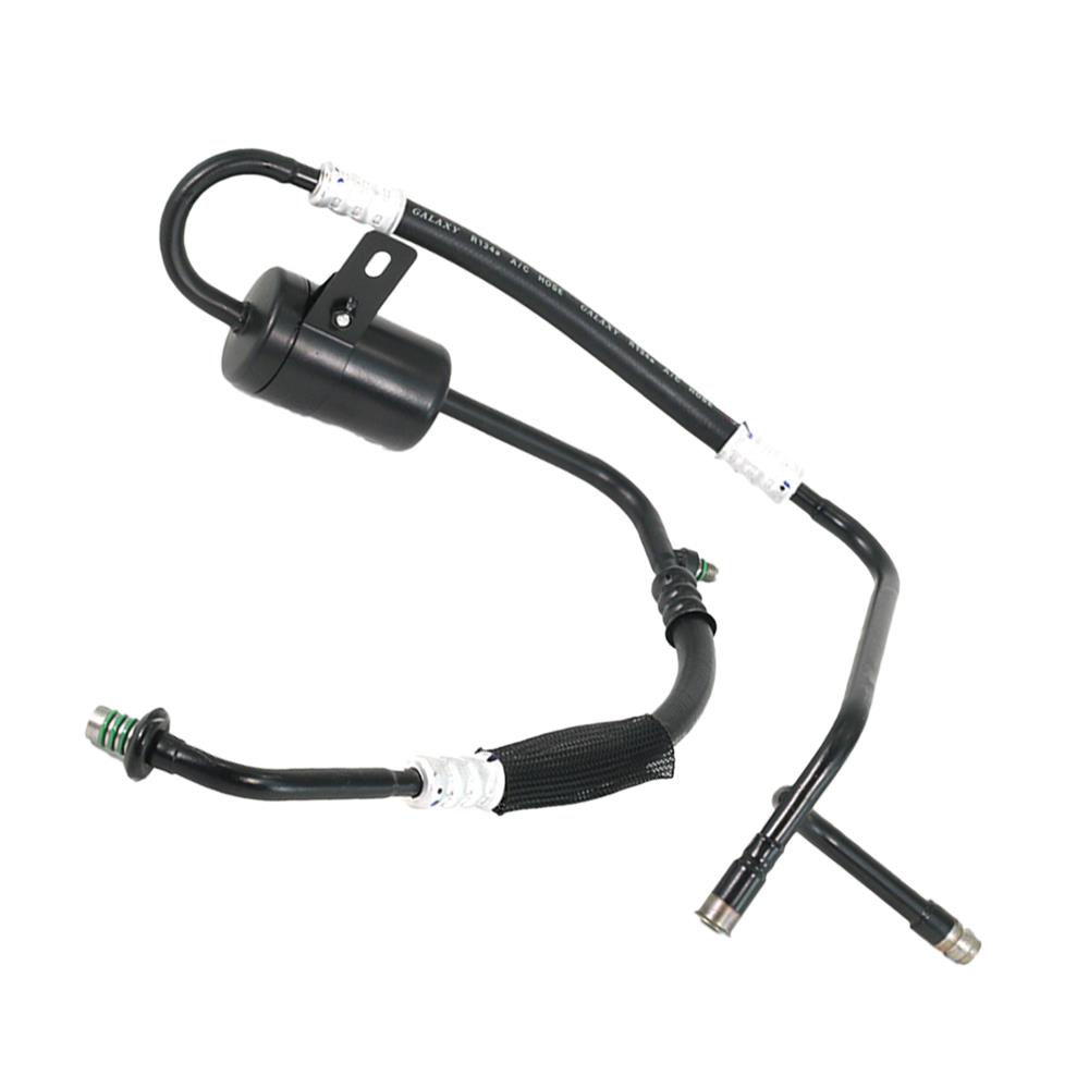 1996 Mustang 4.6 Complete Air Conditioner (A/C) Kit