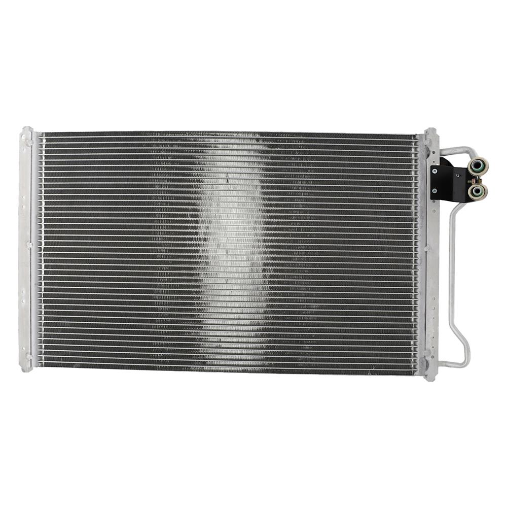 1996 Mustang 4.6 Complete Air Conditioner (A/C) Kit