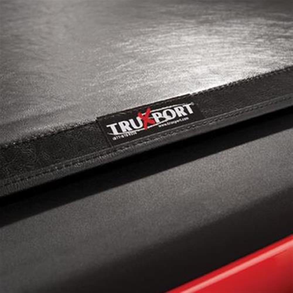 1997-2004 F-150 TruXedo TruXport Tonneau Cover - 6'7" Bed - Flareside