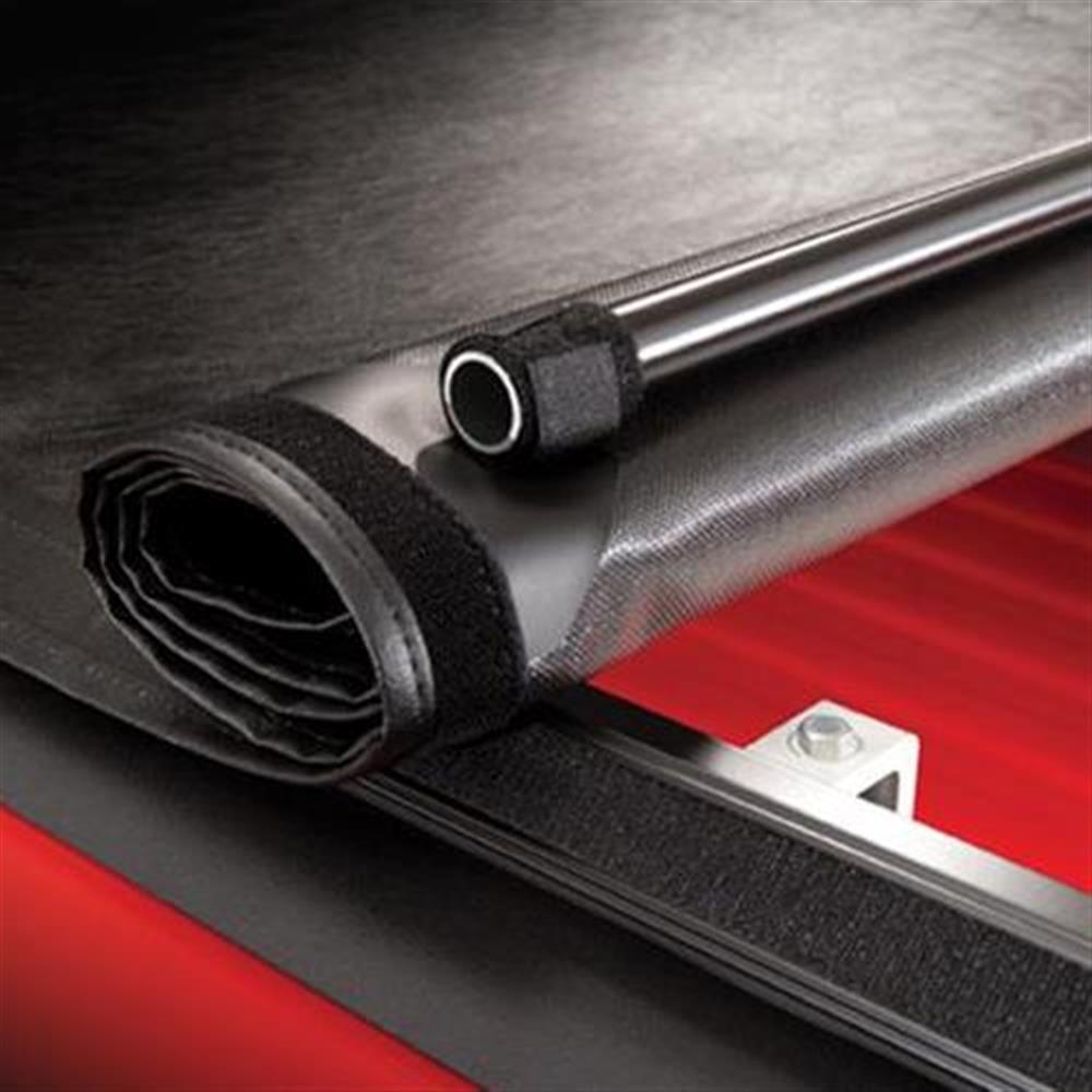 1997-2004 F-150 TruXedo TruXport Tonneau Cover - 6'7" Bed - Flareside