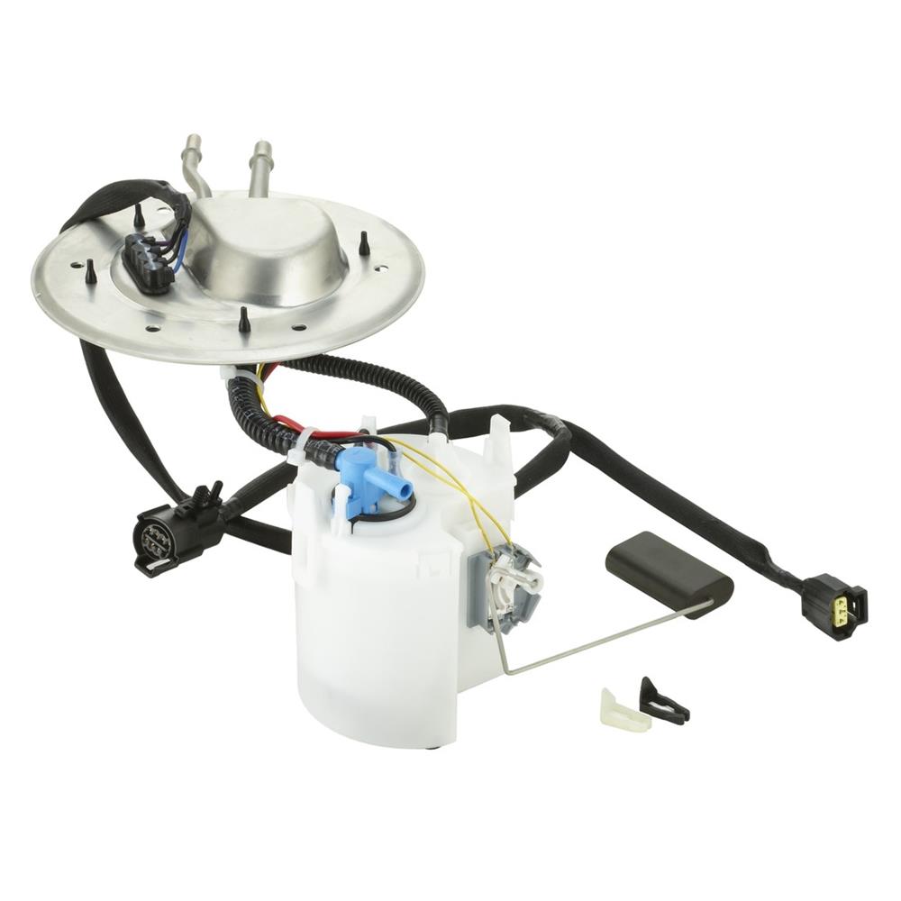 1998 Mustang 255LPH Fuel Pump Module - California Emission