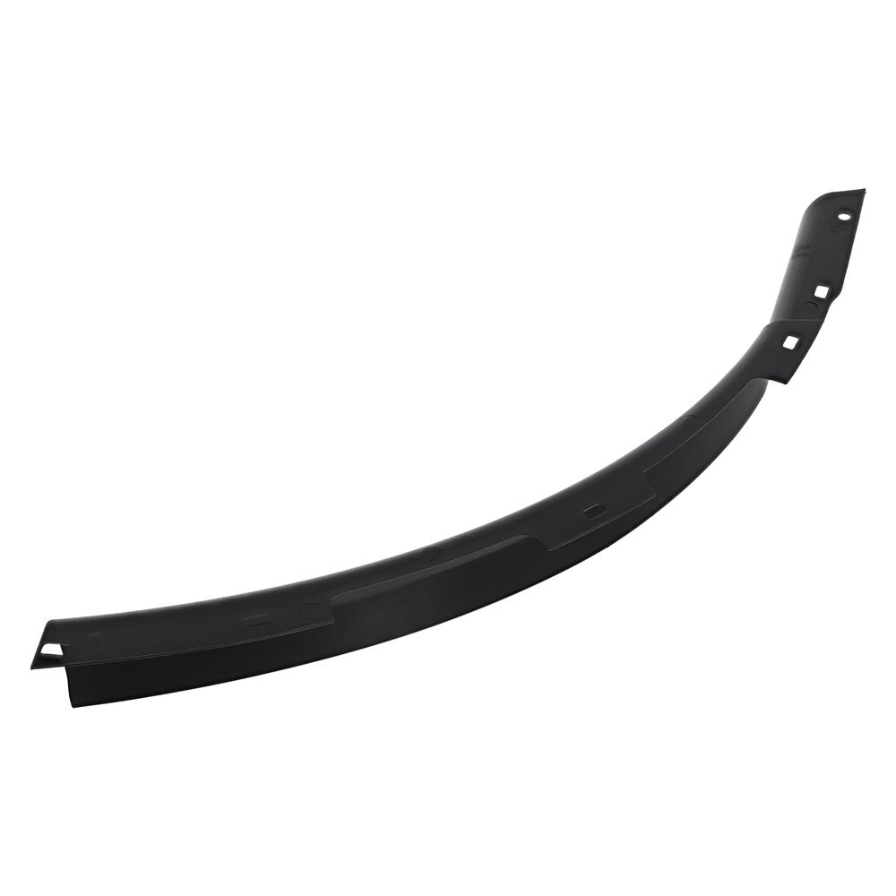 1999-04 F-150 SVT Lightning Bumper Filler Panel - LH