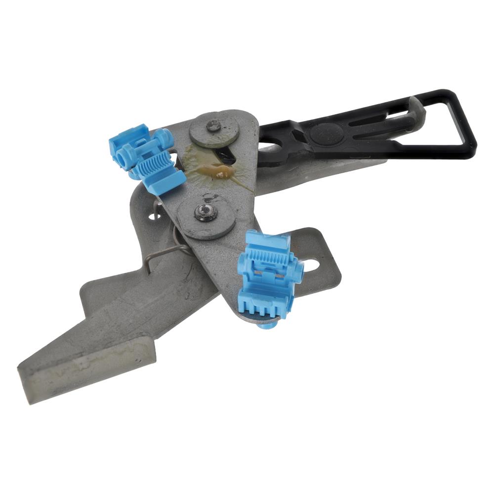 1999-2004 F-150 SVT Lightning Ford Tailgate Center Latch