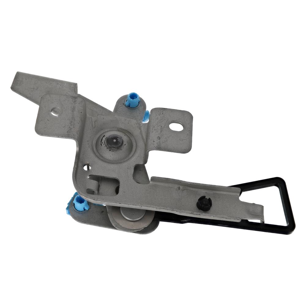 1999-2004 F-150 SVT Lightning Ford Tailgate Center Latch