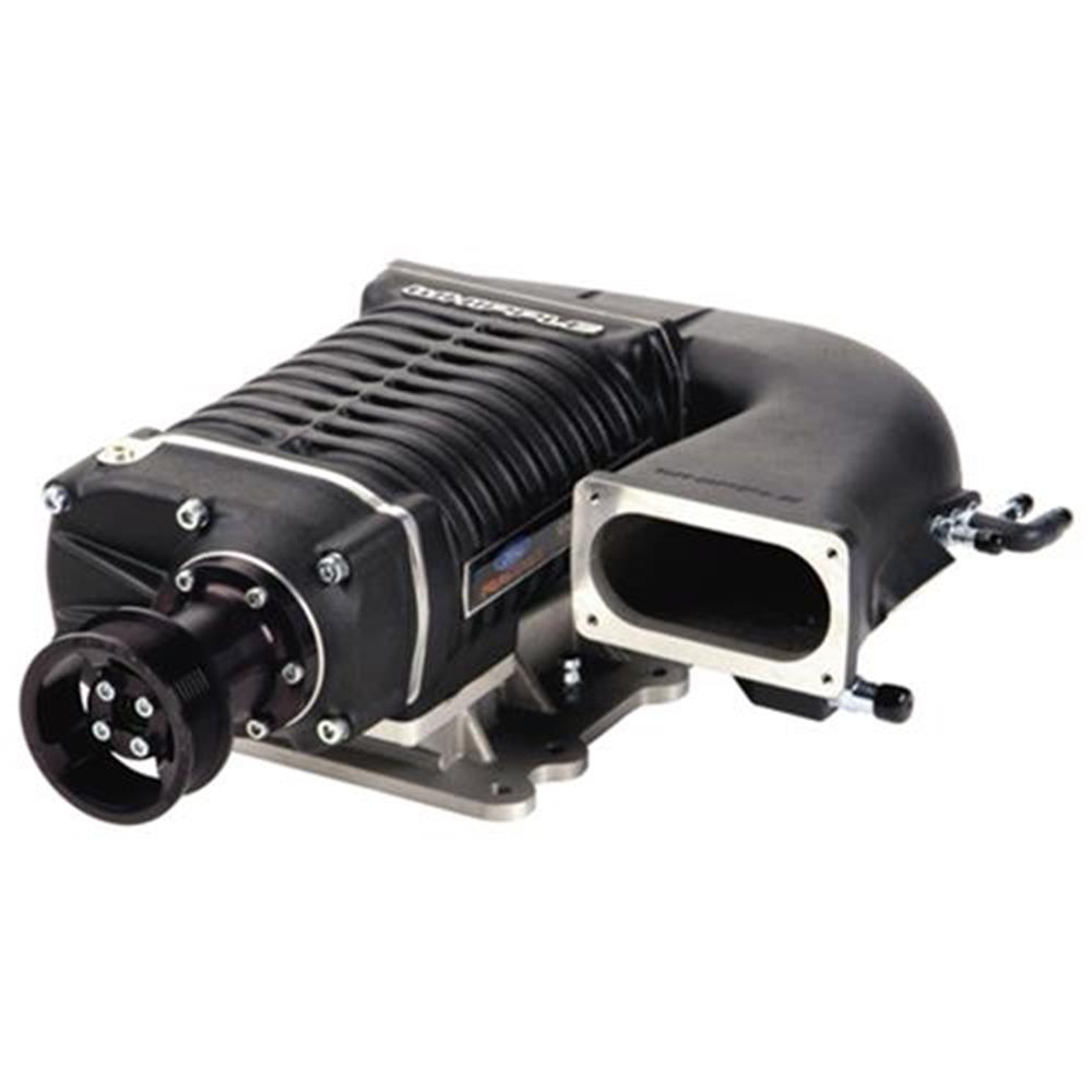 1999-2000 F-150 SVT Lightning Whipple 2.3 Supercharger Upgrade Kit