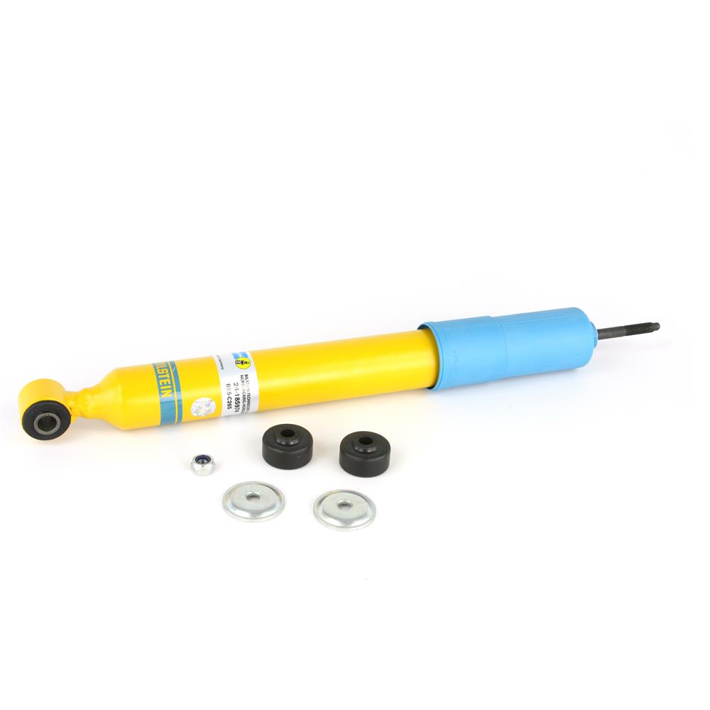 Bilstein Mustang B8 Series Shock & Strut Kit | 99-04 Cobra