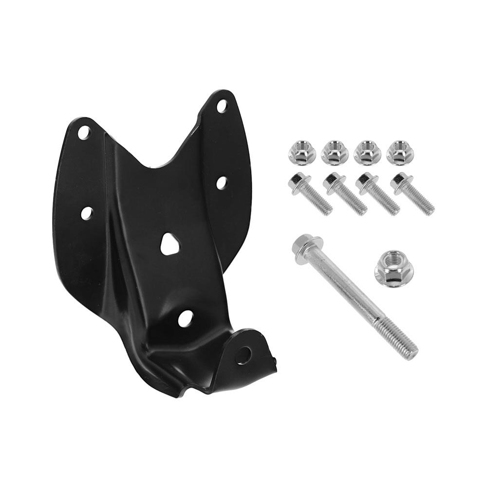1999-04 F-150 SVT Lightning Leaf Spring Hanger Bracket - Rear 