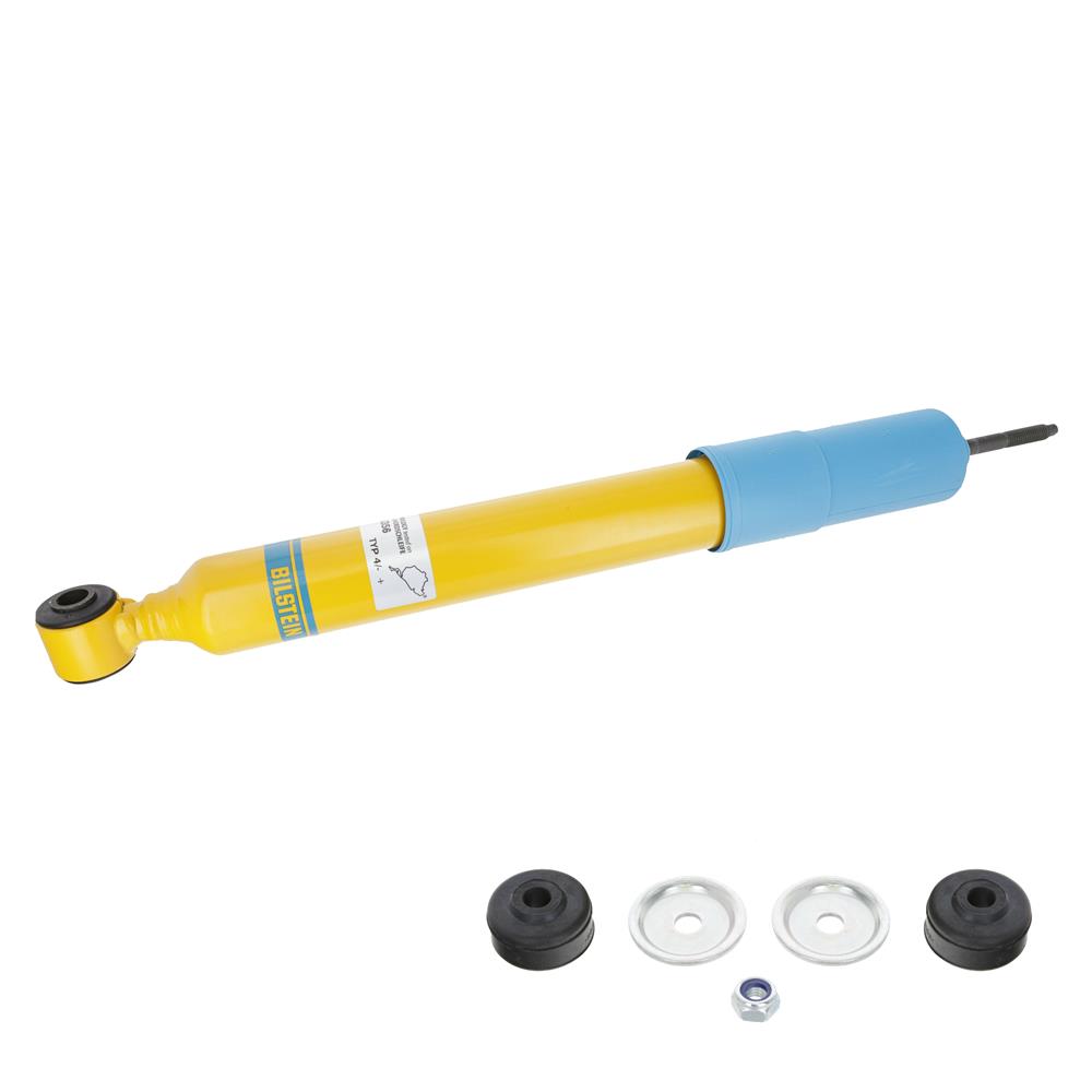 1999-2004 Mustang Cobra Bilstein B6 Series Rear Shock - Pair