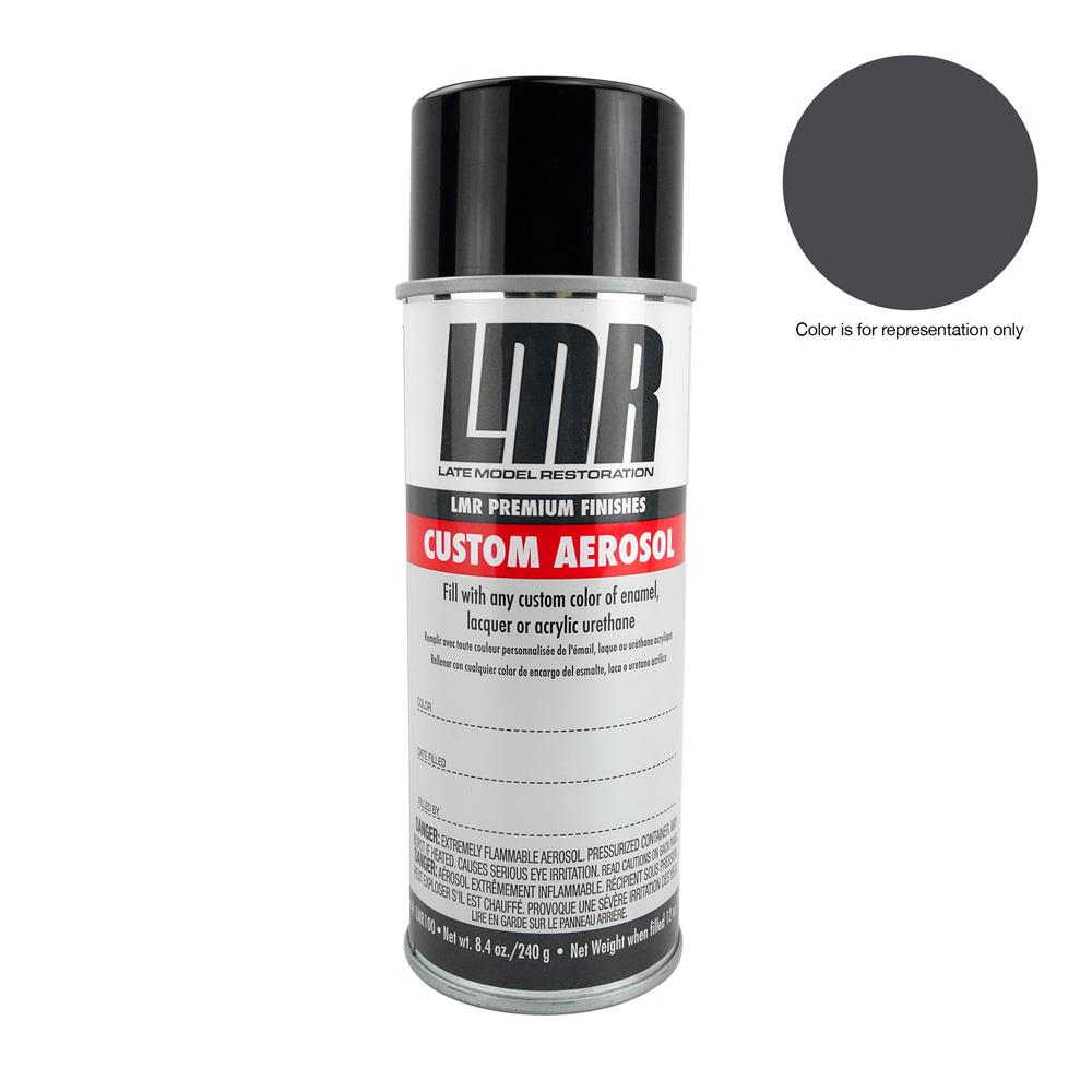 1999-04 F-150 SVT Lightning Exterior Trim Paint  - Gray