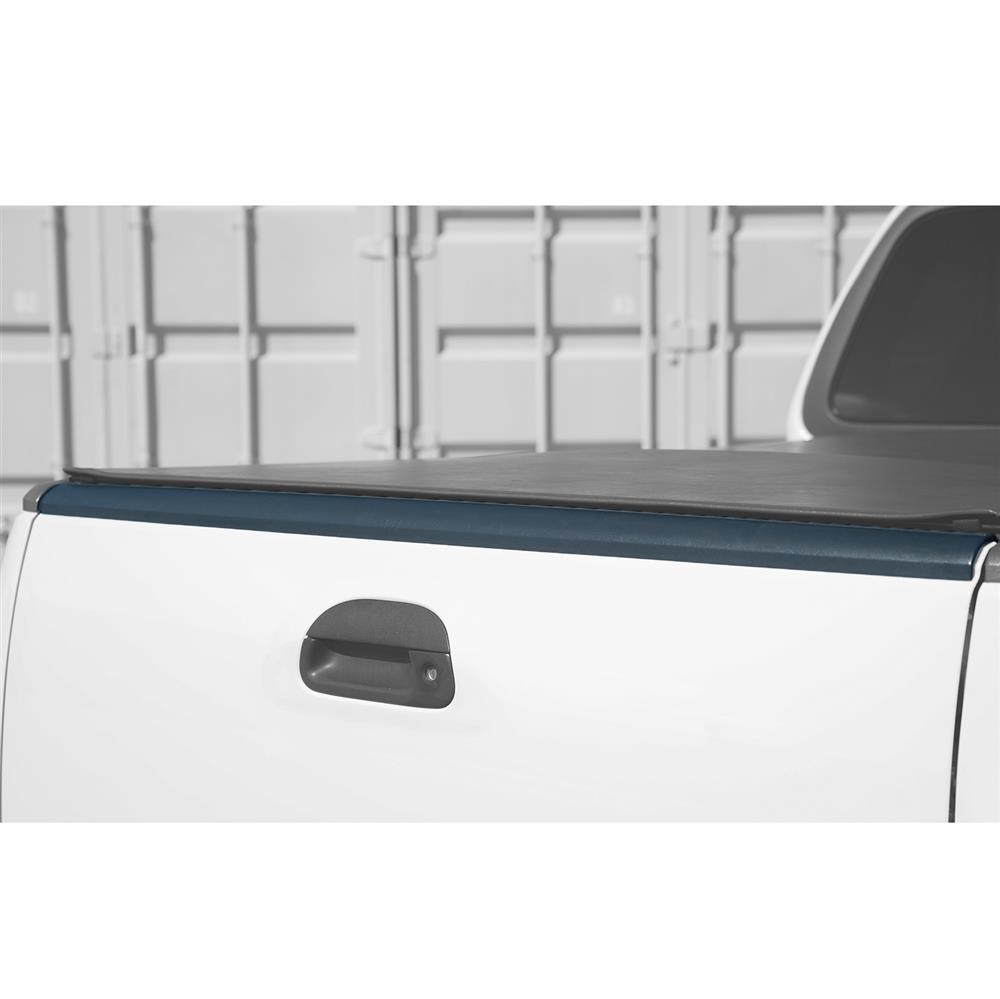 1999-04 F-150 SVT Lightning Exterior Trim Paint Kit  - Gray