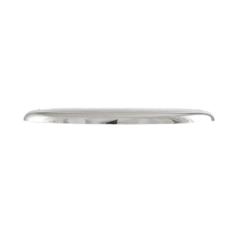 1999-04 F-150 SVT Lightning Ford Oval Grille Emblem  - Black