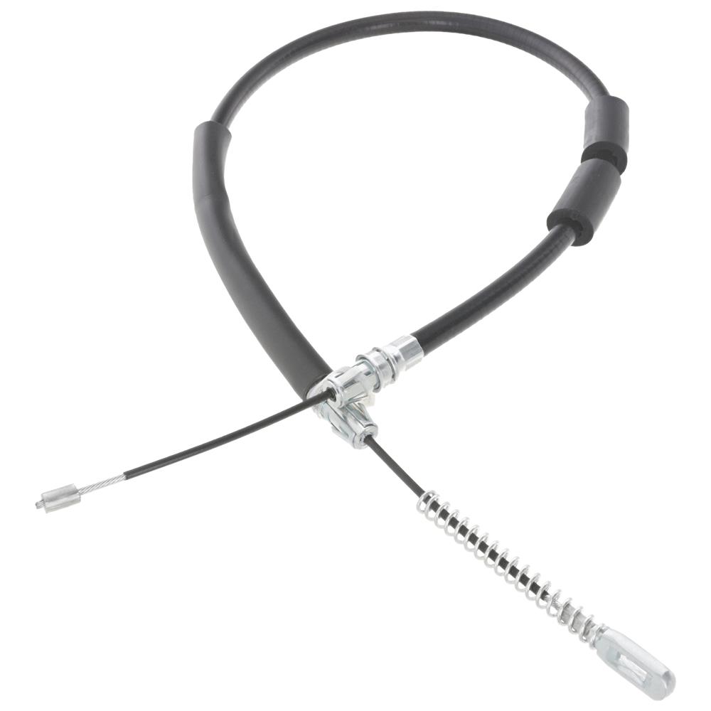 1999-2004 F-150 SVT Lightning Rear Parking Brake Cable Kit