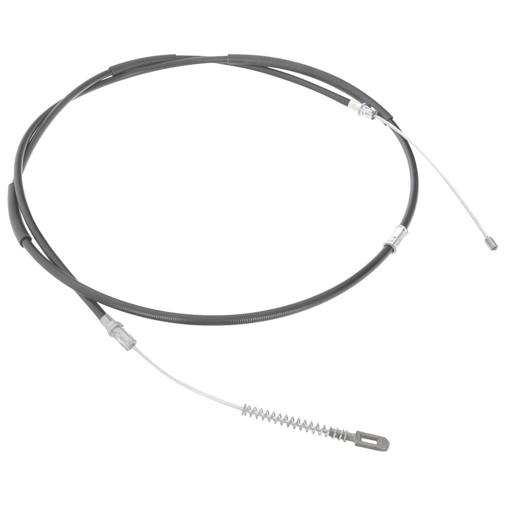 1999-2004 F-150 SVT Lightning Rear Parking Brake Cable Kit