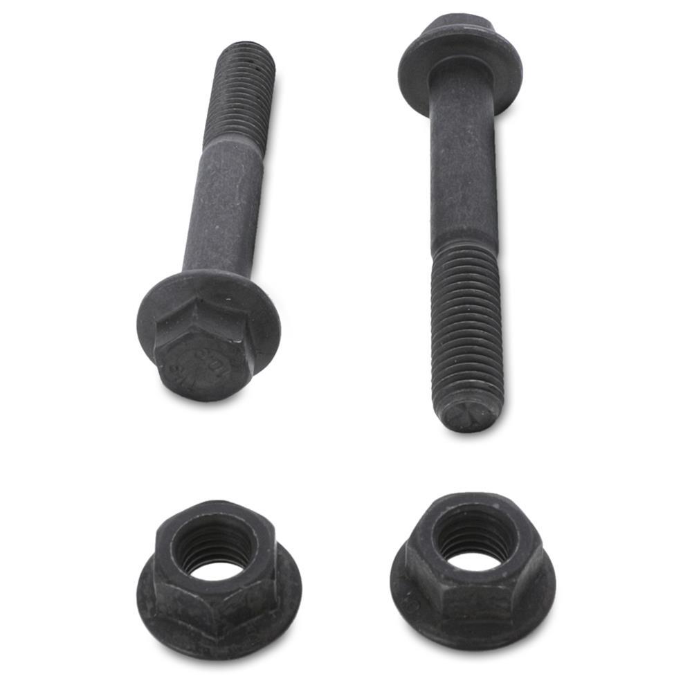 1999-04 F-150 SVT Lightning Rear Lower Shock Hardware
