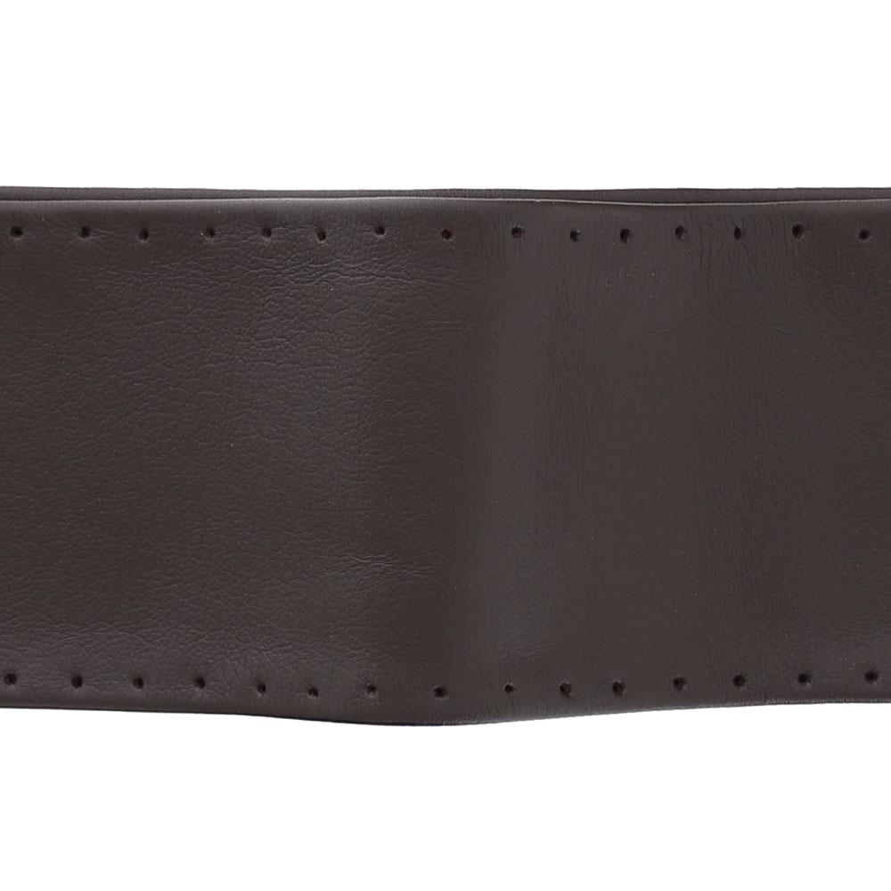 1994-04 Mustang Wheelskin Steering Wheel Cover  - Charcoal Brown