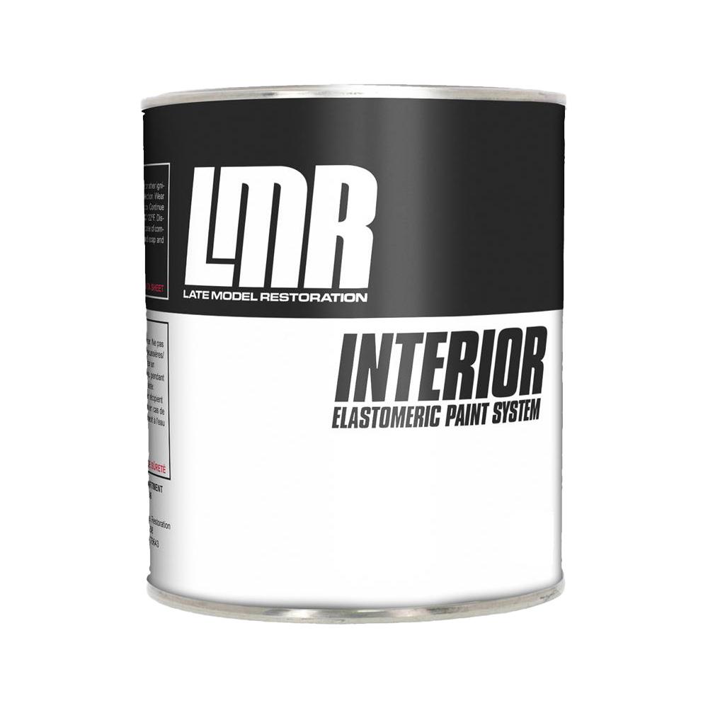 1999-04 Mustang Interior Paint System  - Medium Parchment (1 Pint)