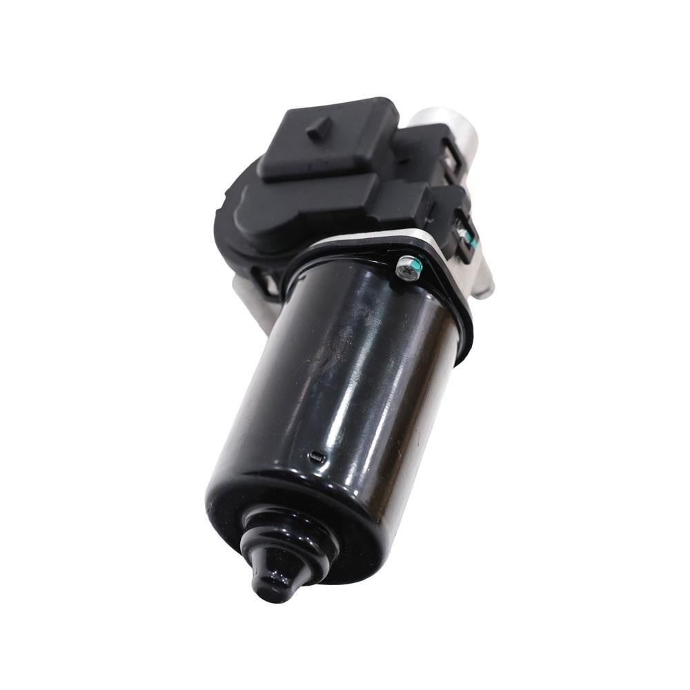 1999-04 Mustang Windshield Wiper Motor