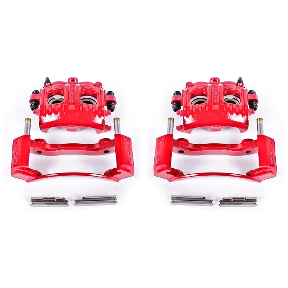 1999 F-150 SVT Lightning Front Brake Kit