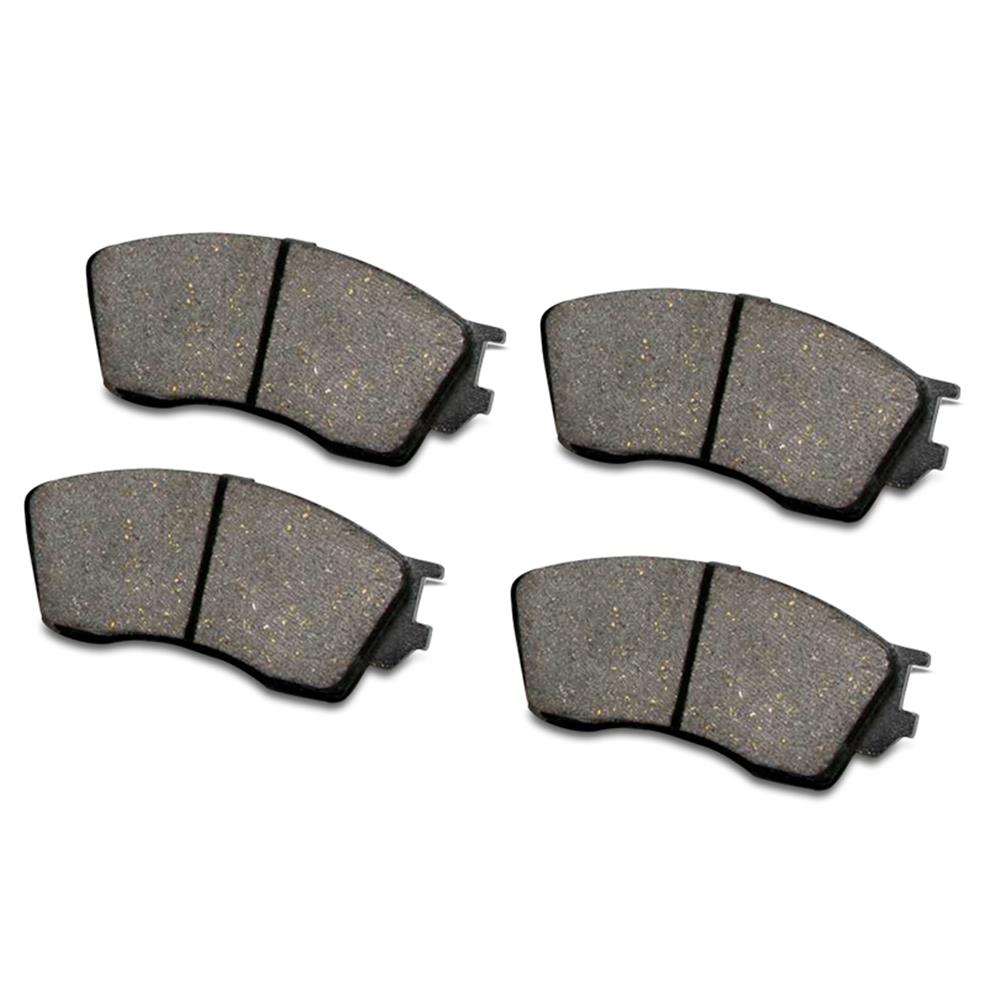 1999 F-150 SVT Lightning Front Brake Kit