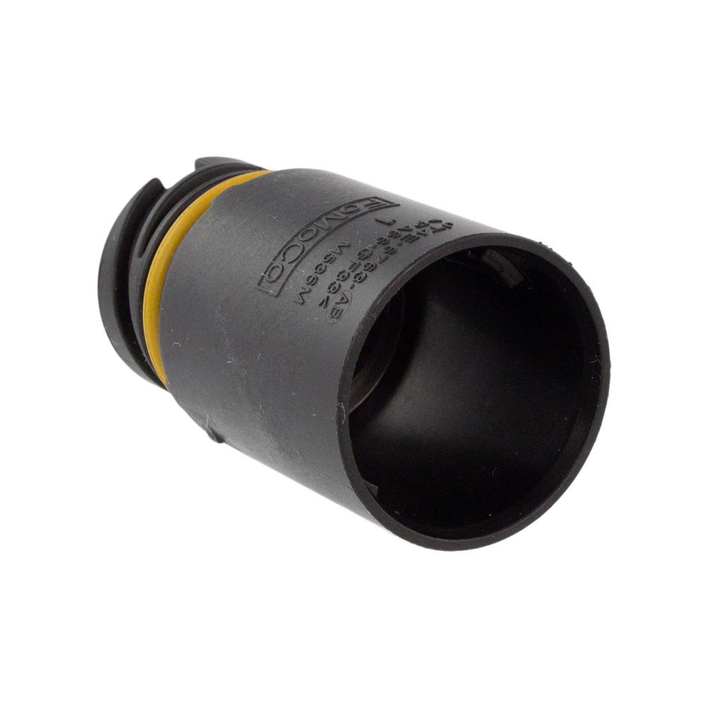 2020-22 Mustang Oil Fill Neck Extension GT500 5.2