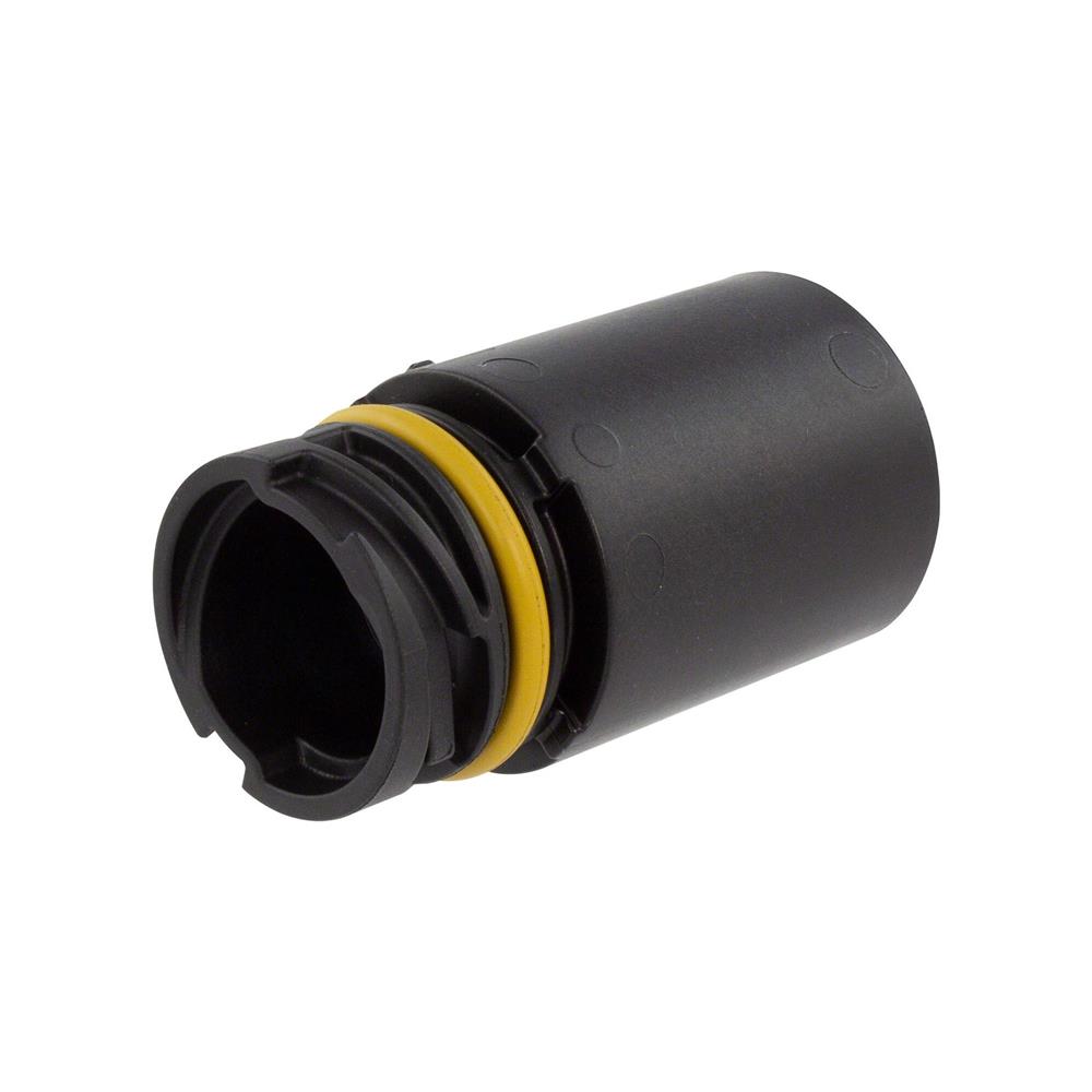 2020-22 Mustang Oil Fill Neck Extension GT500 5.2
