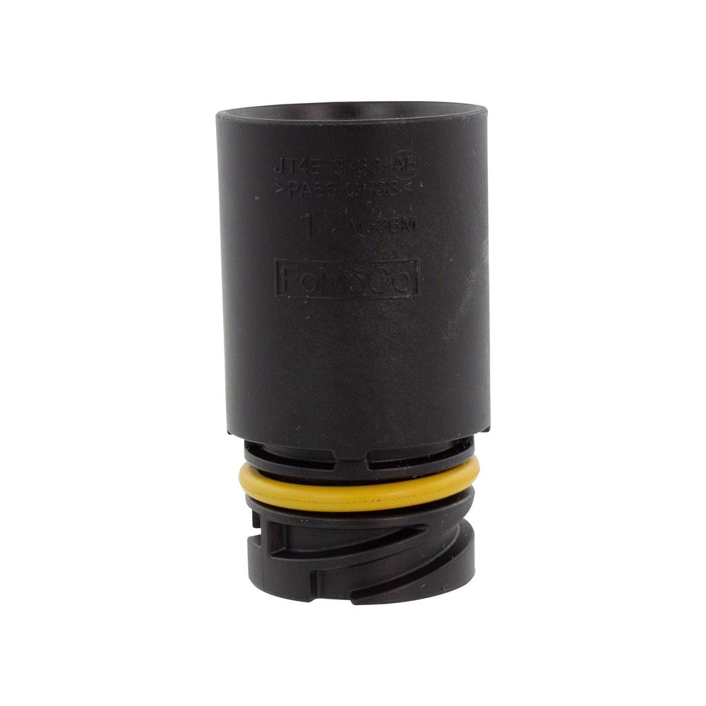 2020-22 Mustang Oil Fill Neck Extension GT500 5.2