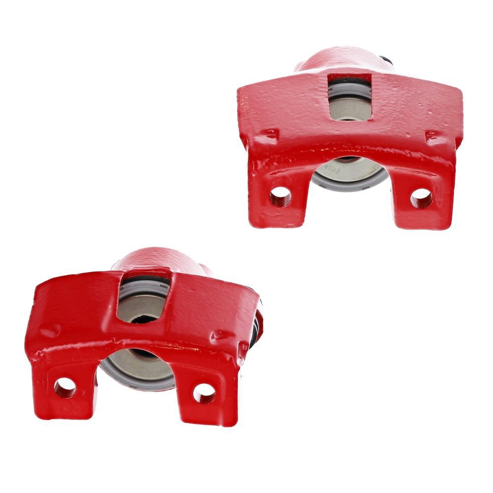 1999-04 F-150 SVT Lightning Rear Brake Kit