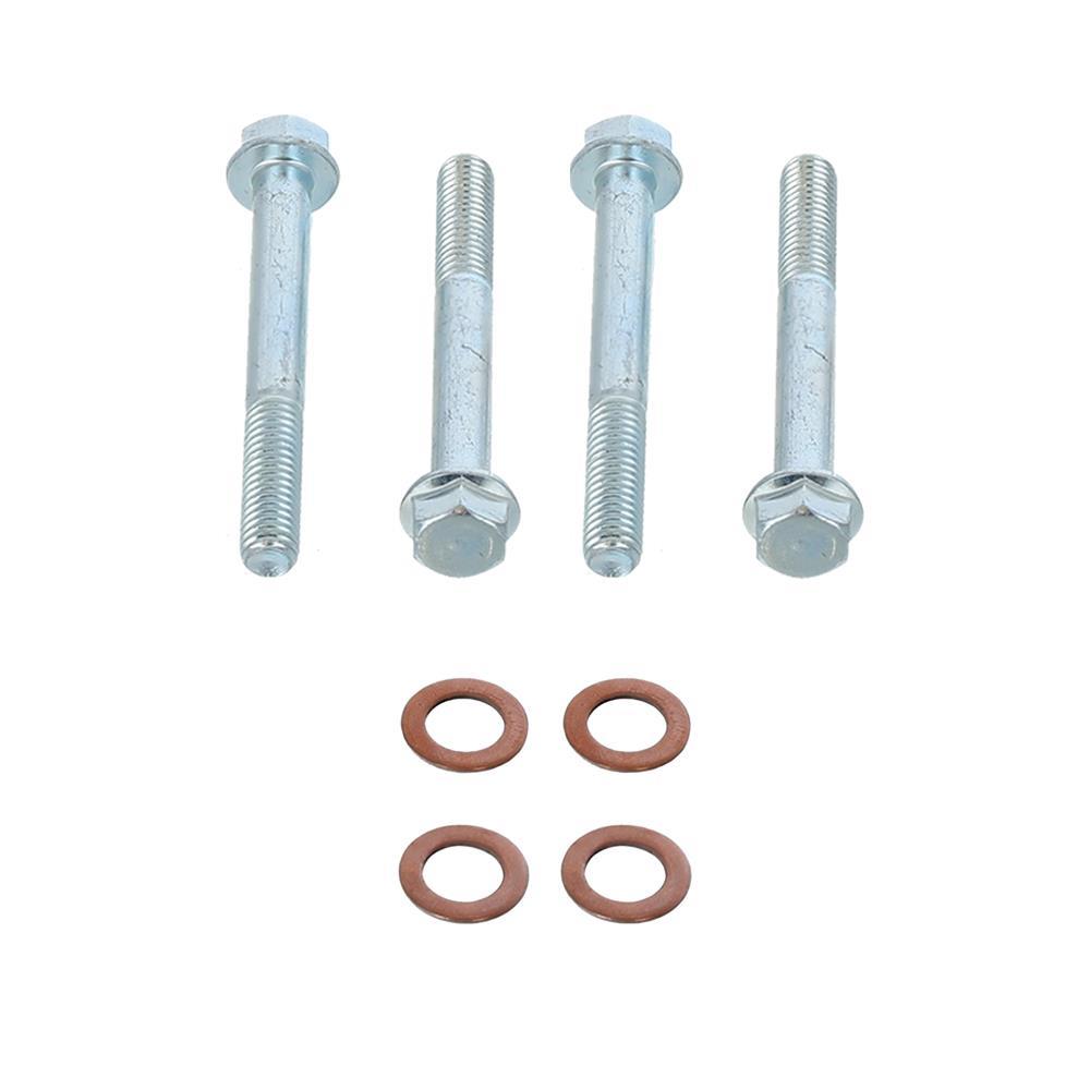 1999-04 F-150 SVT Lightning Rear Brake Kit
