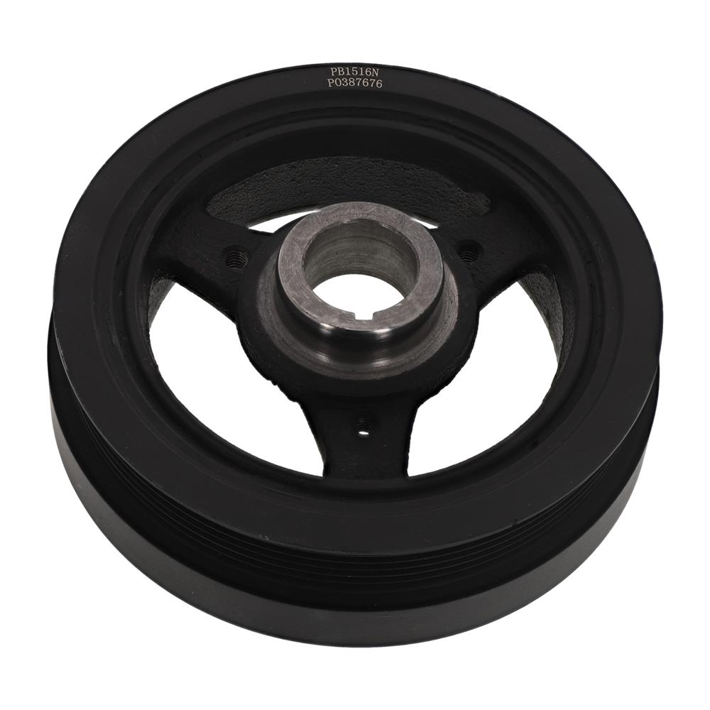 Mustang Harmonic Balancer (0104) GT