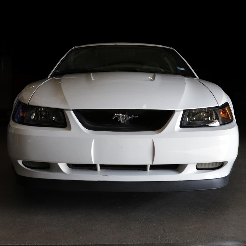 1999-2004 Mustang Headlight Kit - Matte Housing