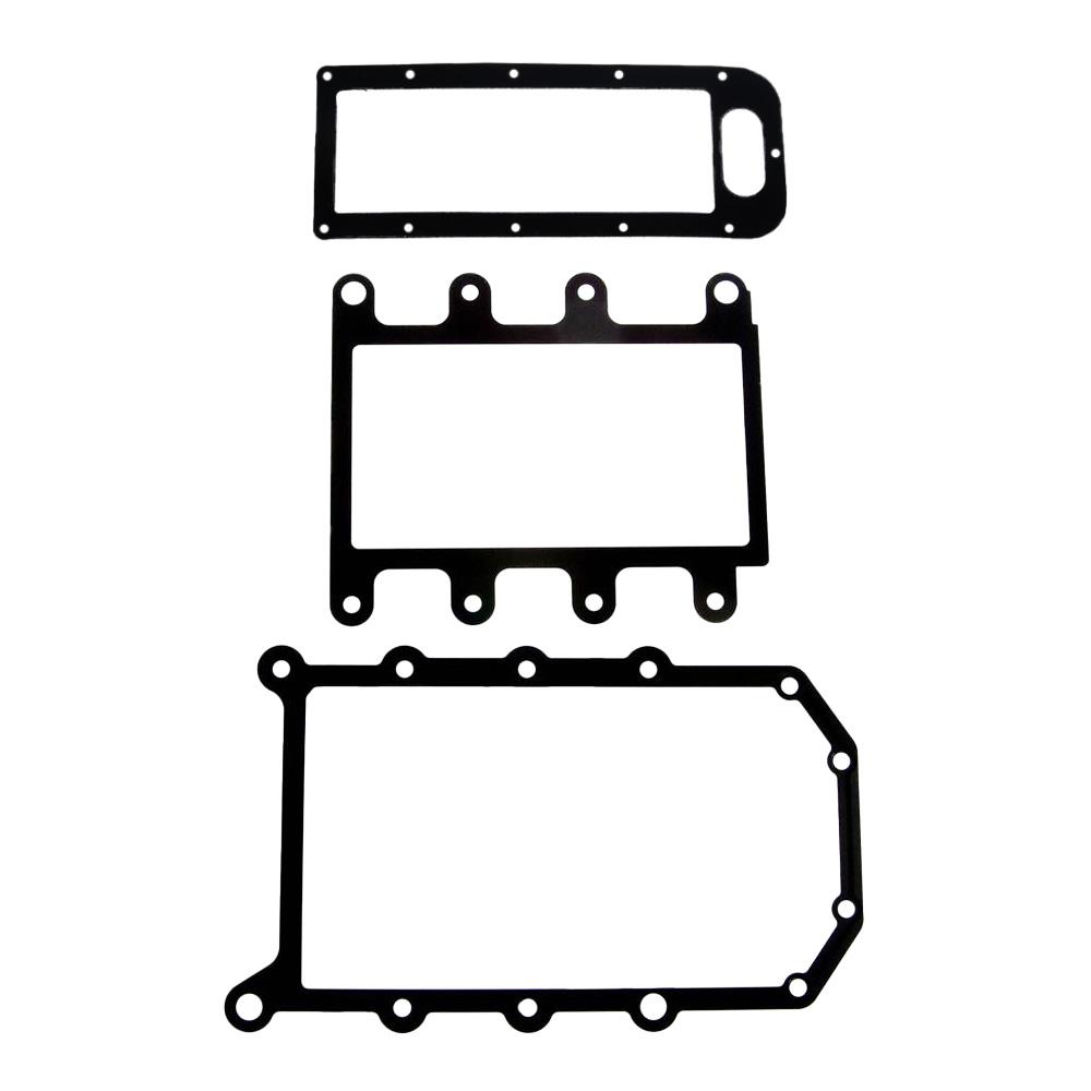 2001-04 F-150 SVT Lightning Fel-Pro Supercharger Gasket Kit