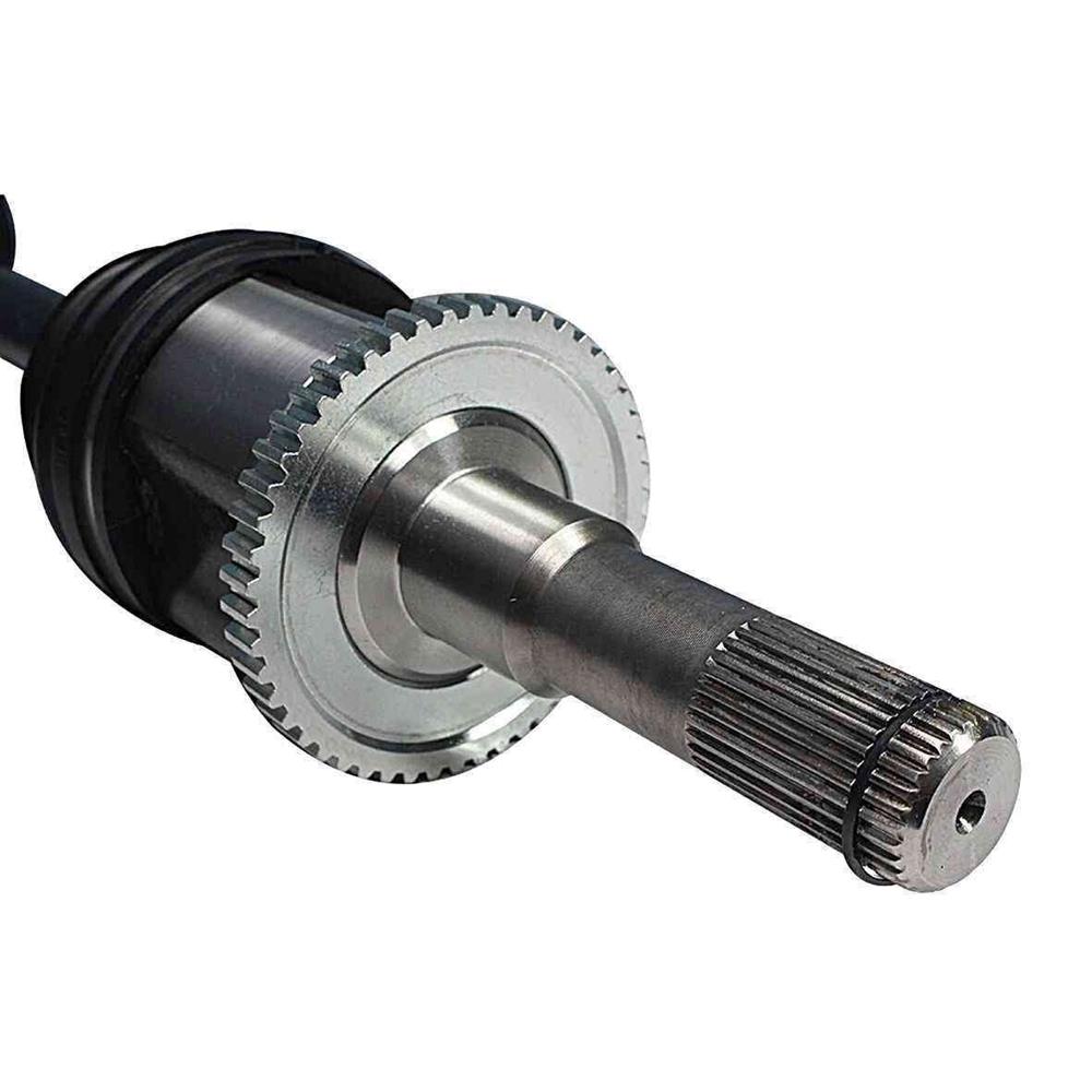 2001-04 Mustang Half Shaft - 31 Spline Cobra