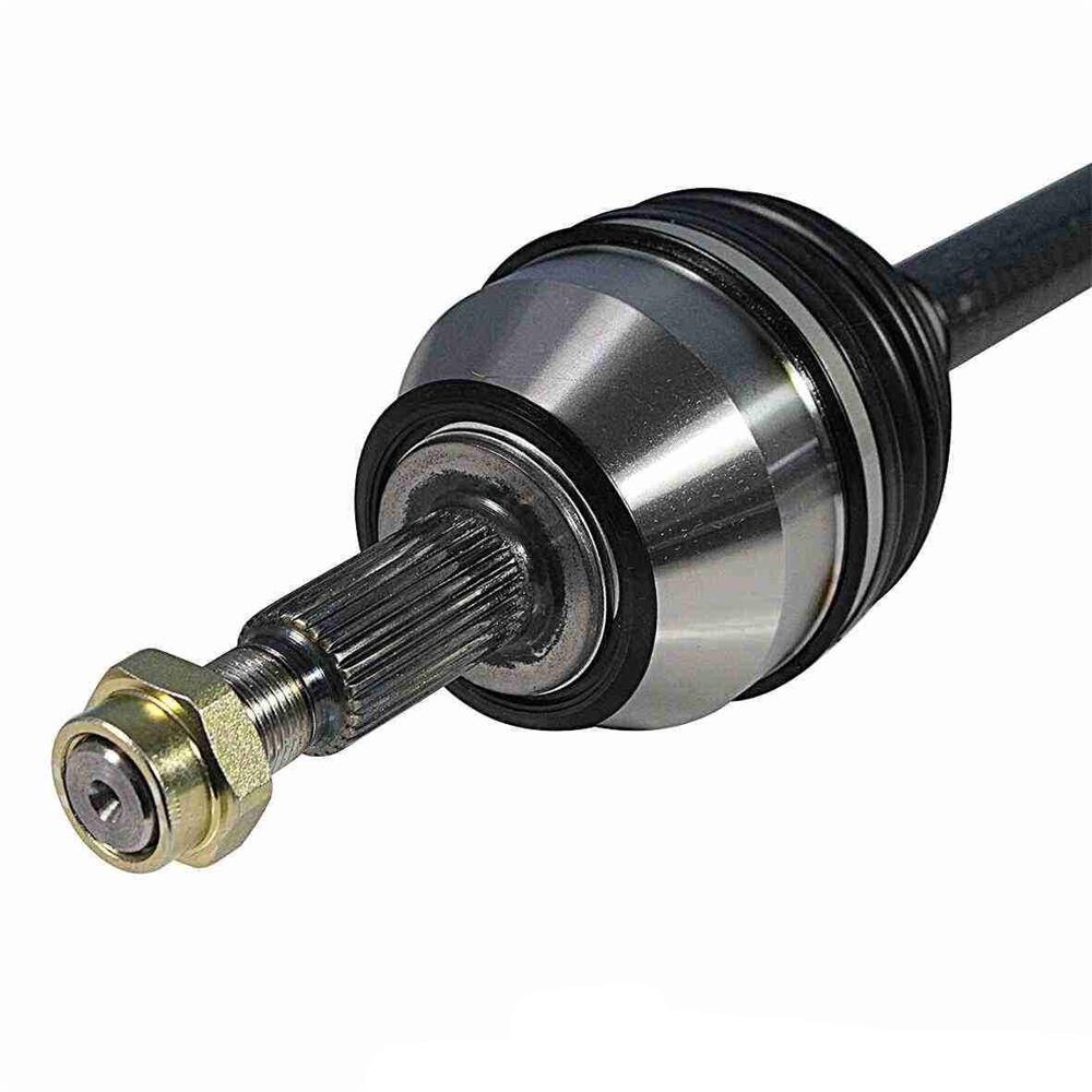 2001-04 Mustang Half Shaft - 31 Spline Cobra