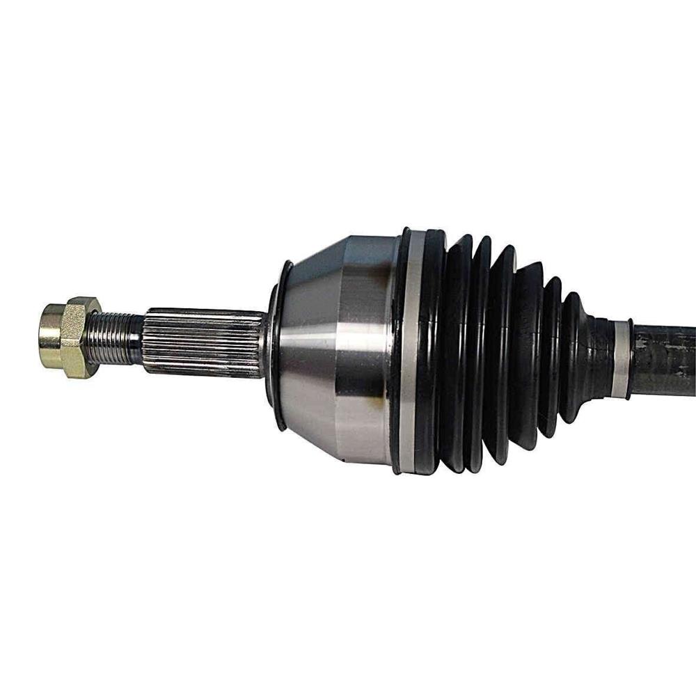 2001-04 Mustang Half Shaft - 31 Spline Cobra