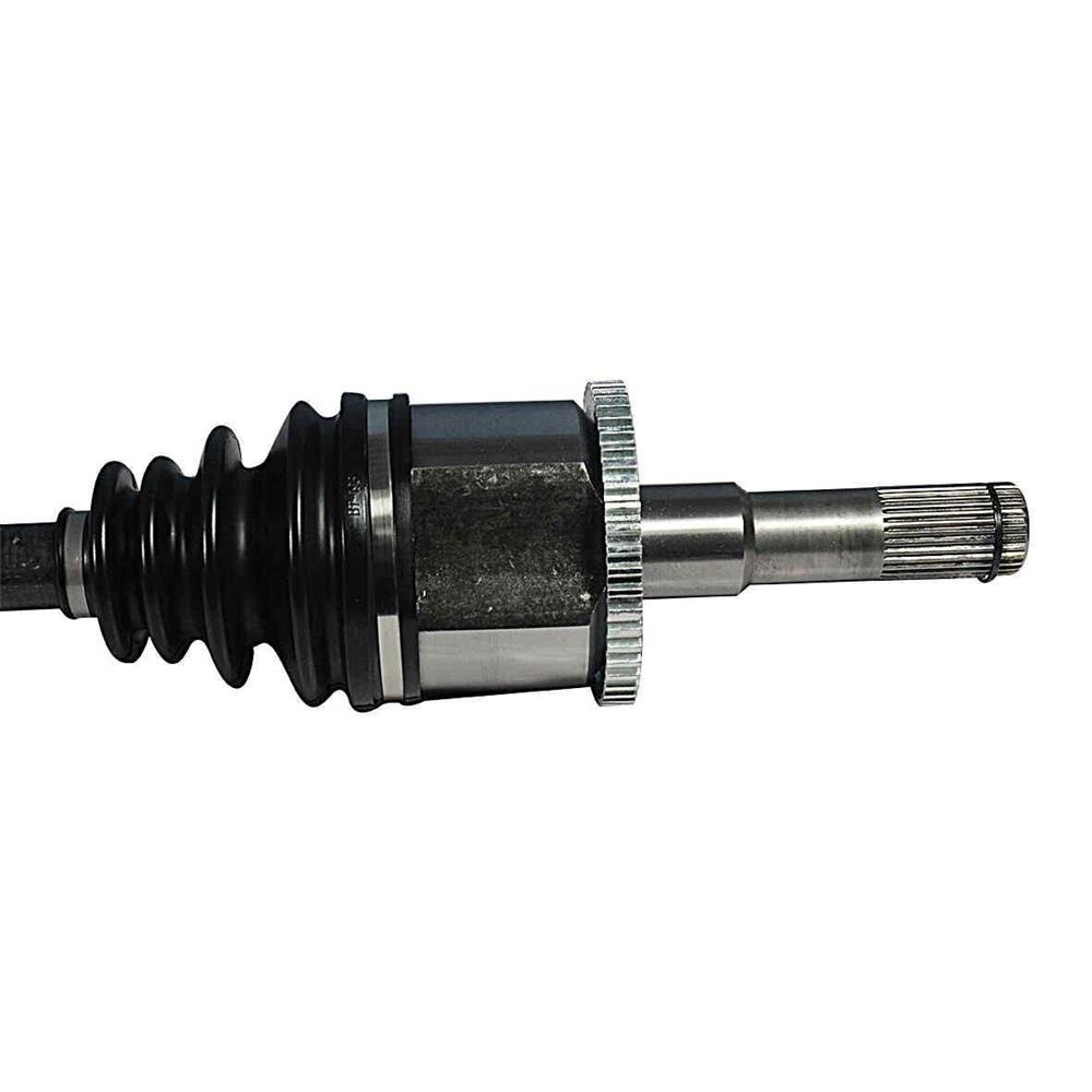2001-04 Mustang Half Shaft - 31 Spline Cobra
