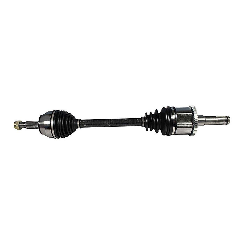 2001-04 Mustang Half Shaft - 31 Spline Cobra