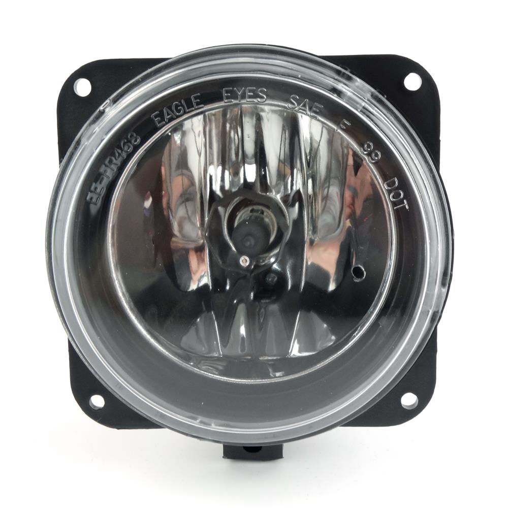 2003-04 Mustang Headlight & Fog Light Kit Cobra