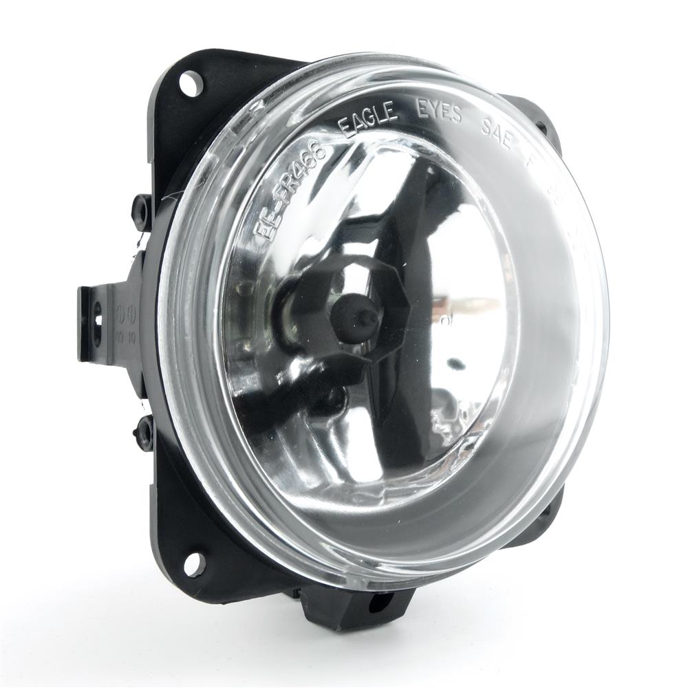 2003-04 Mustang Headlight & Fog Light Kit Cobra