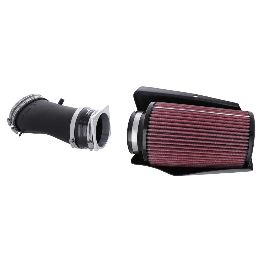 JLT Mustang Ram Air Intake Kit (03-04) Cobra RAI2-FMC-0304