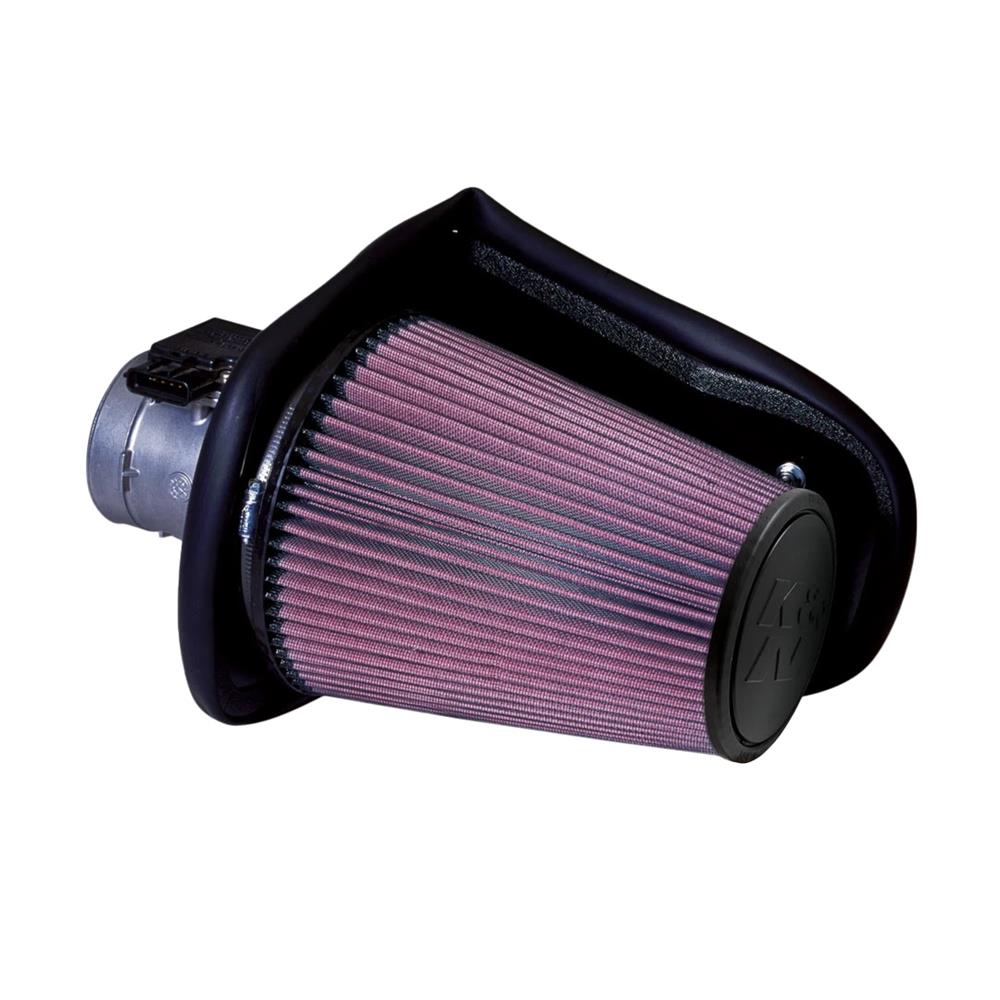 2003-04 Mustang Cobra K&N Performance Air Intake System - 572545