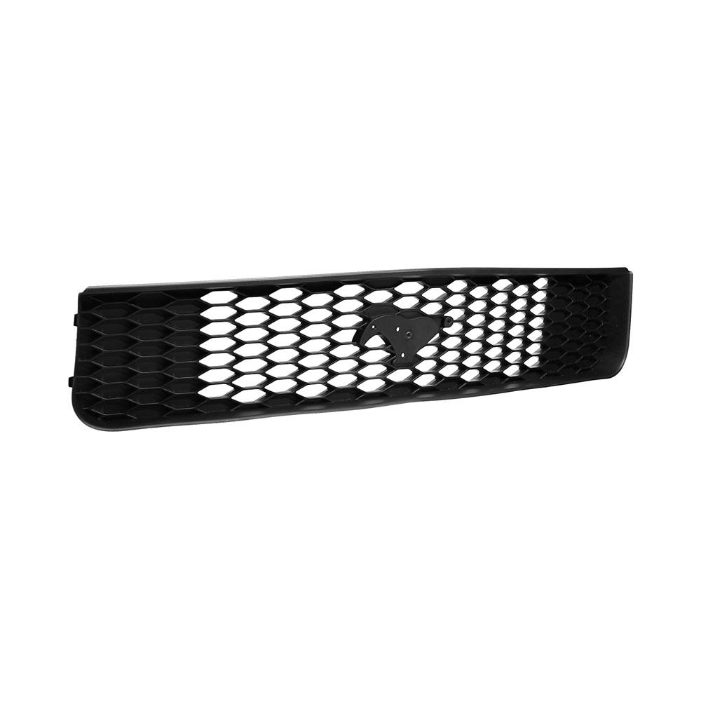 2005-09 Mustang Front Upper Grille V6
