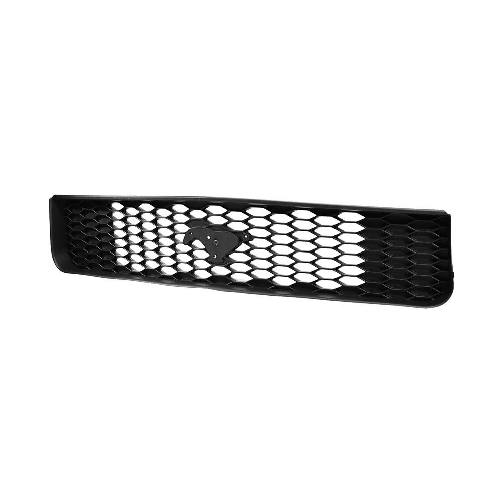 2005-09 Mustang Front Upper Grille V6
